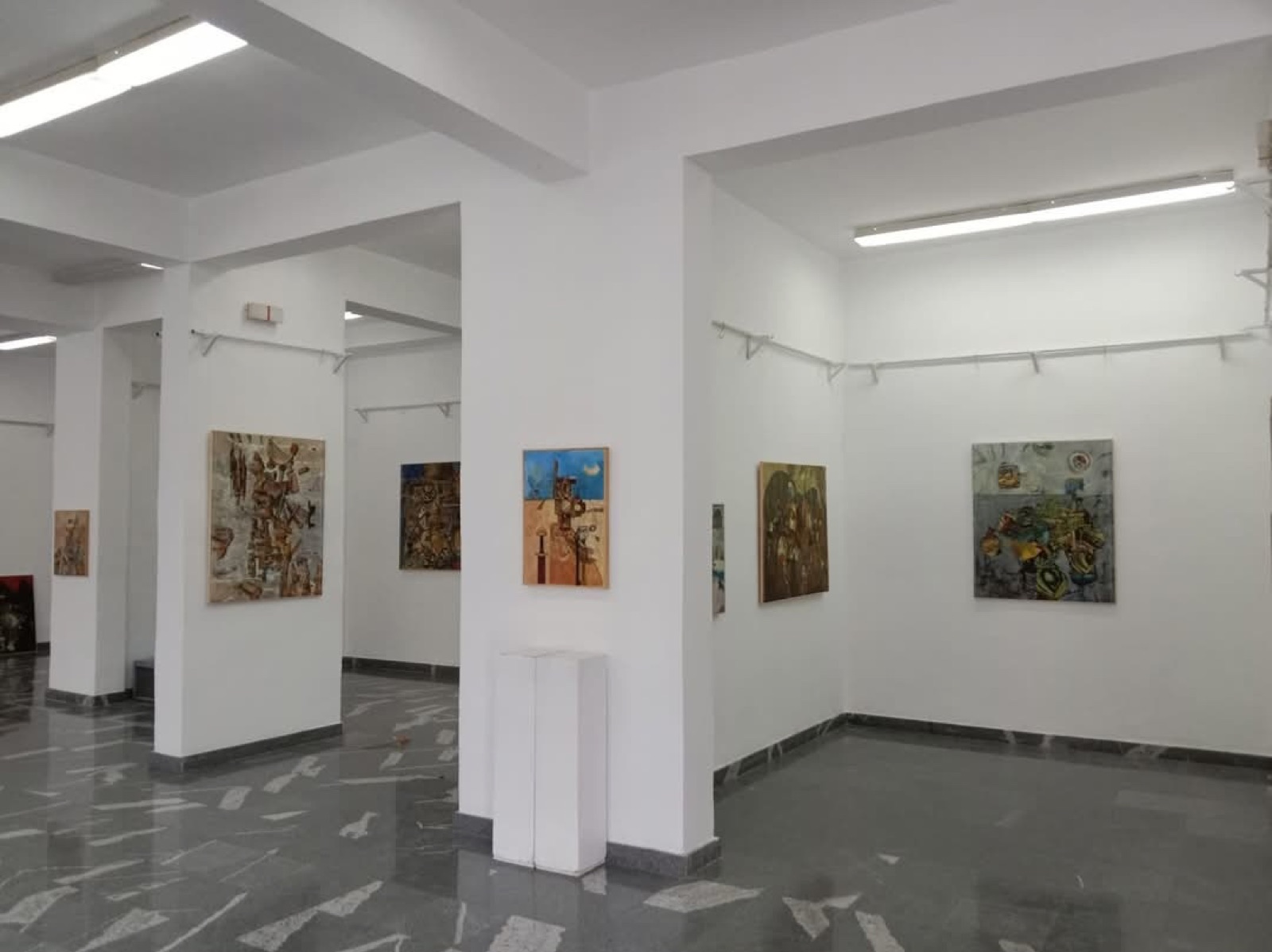 Galerija: Galerija 01