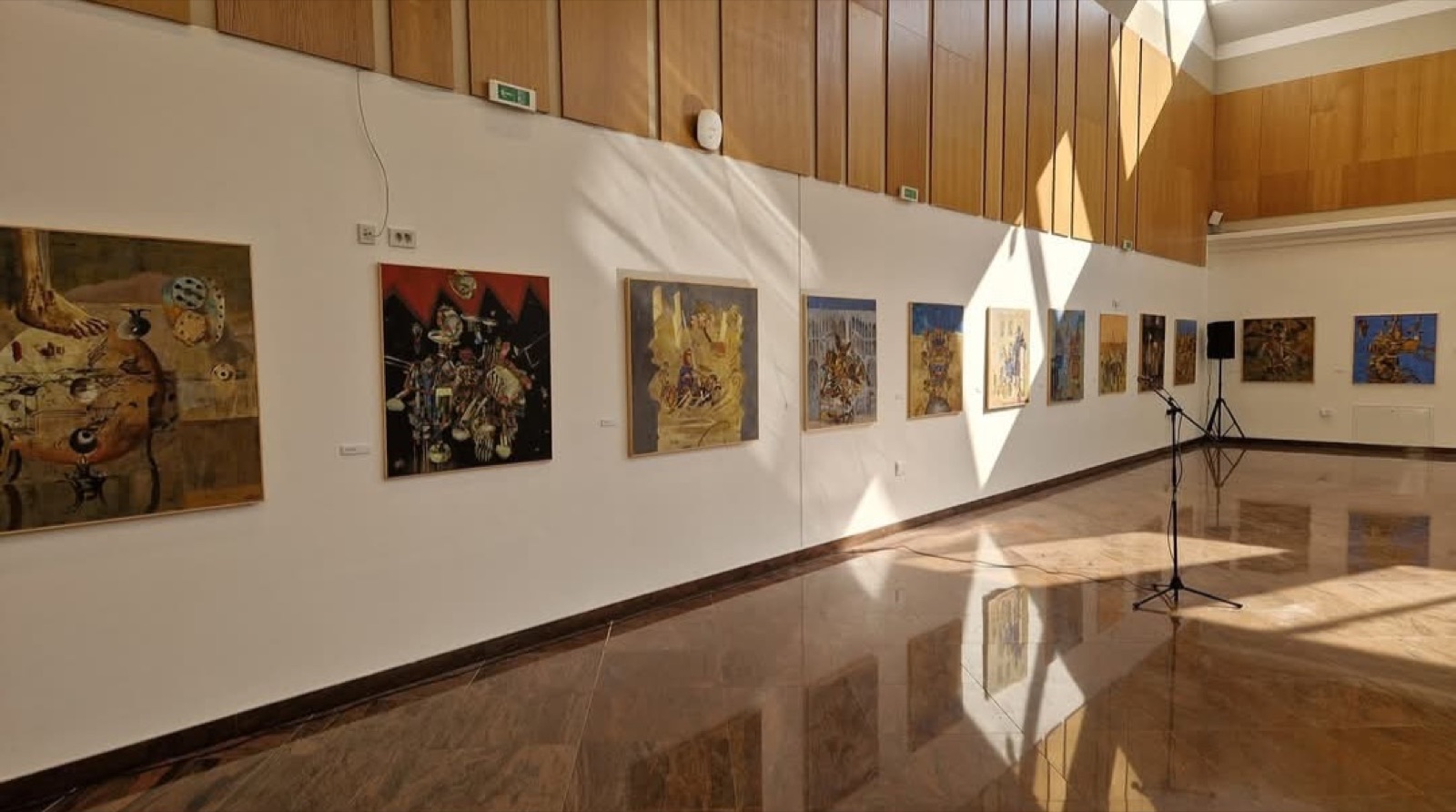 Galerija: Galerija 03