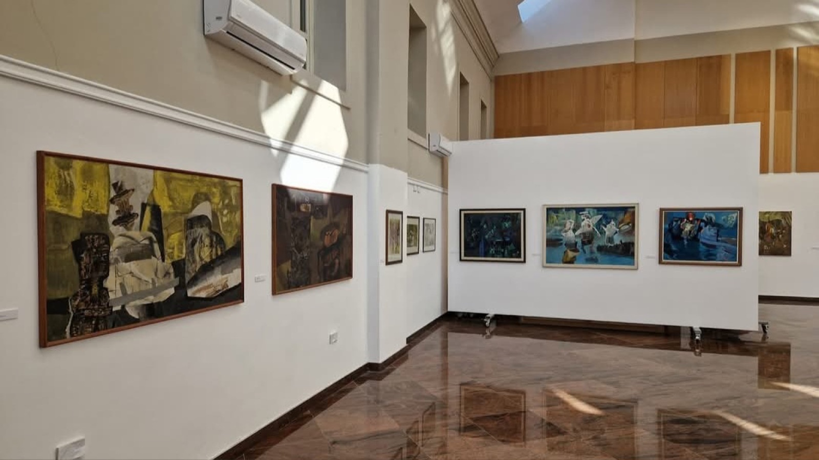 Galerija: Galerija 06