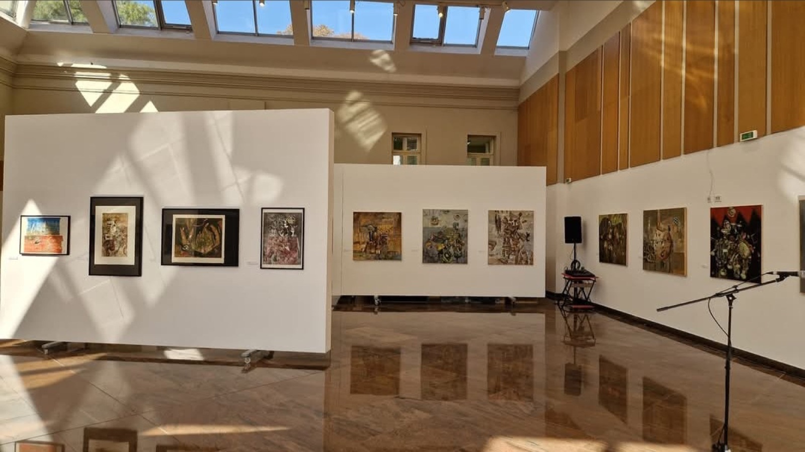 Galerija: Galerija 07