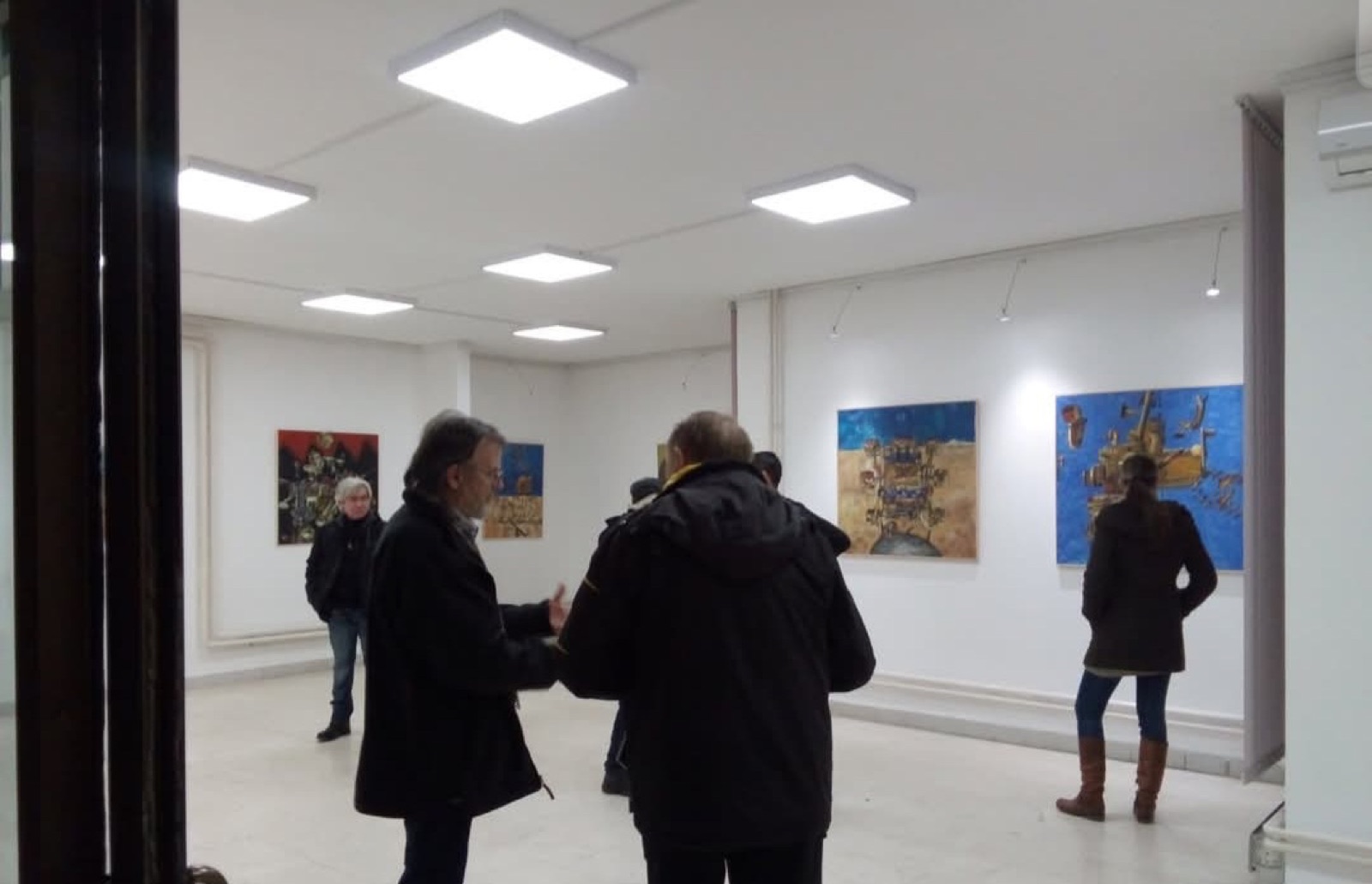Galerija: Galerija 08