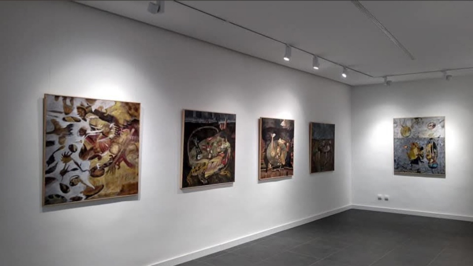 Galerija: Galerija 11