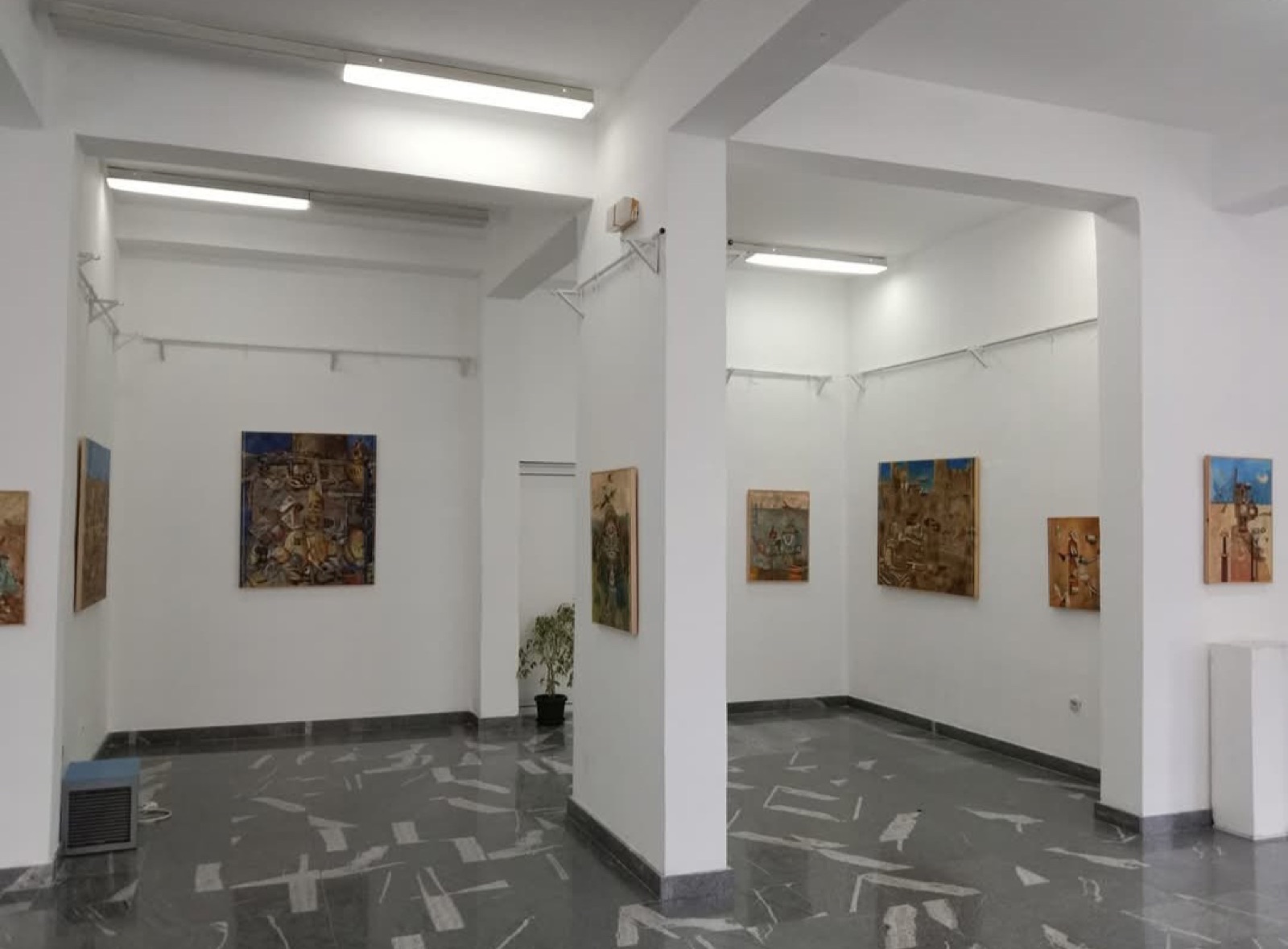 Galerija: Galerija 14