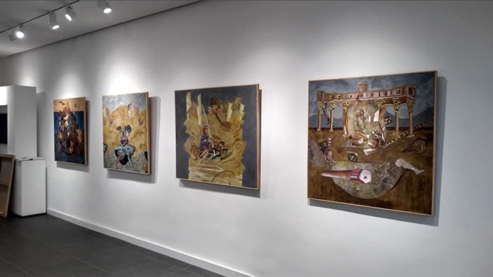 Galerija: Galerija 15