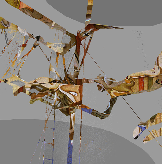 Grafike: Forma