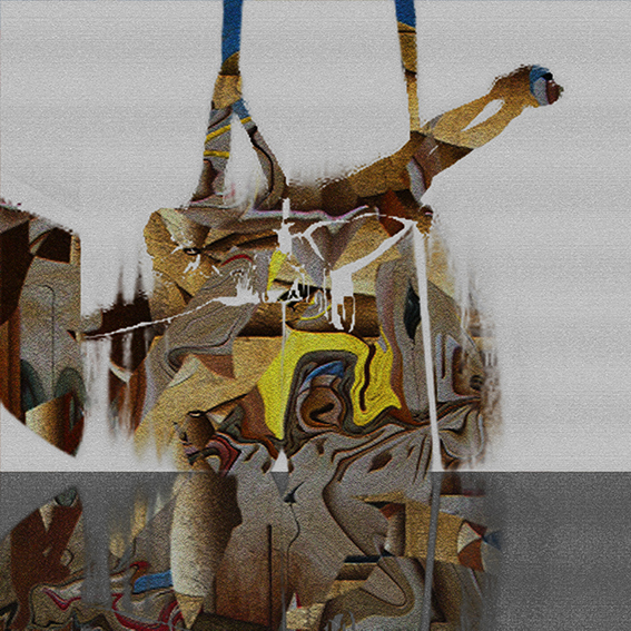 Grafike: Top of the hill