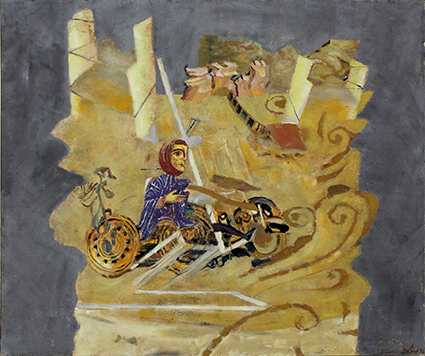Slike: Kompozicija 11