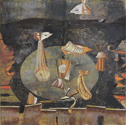 Slike: Kompozicija 14